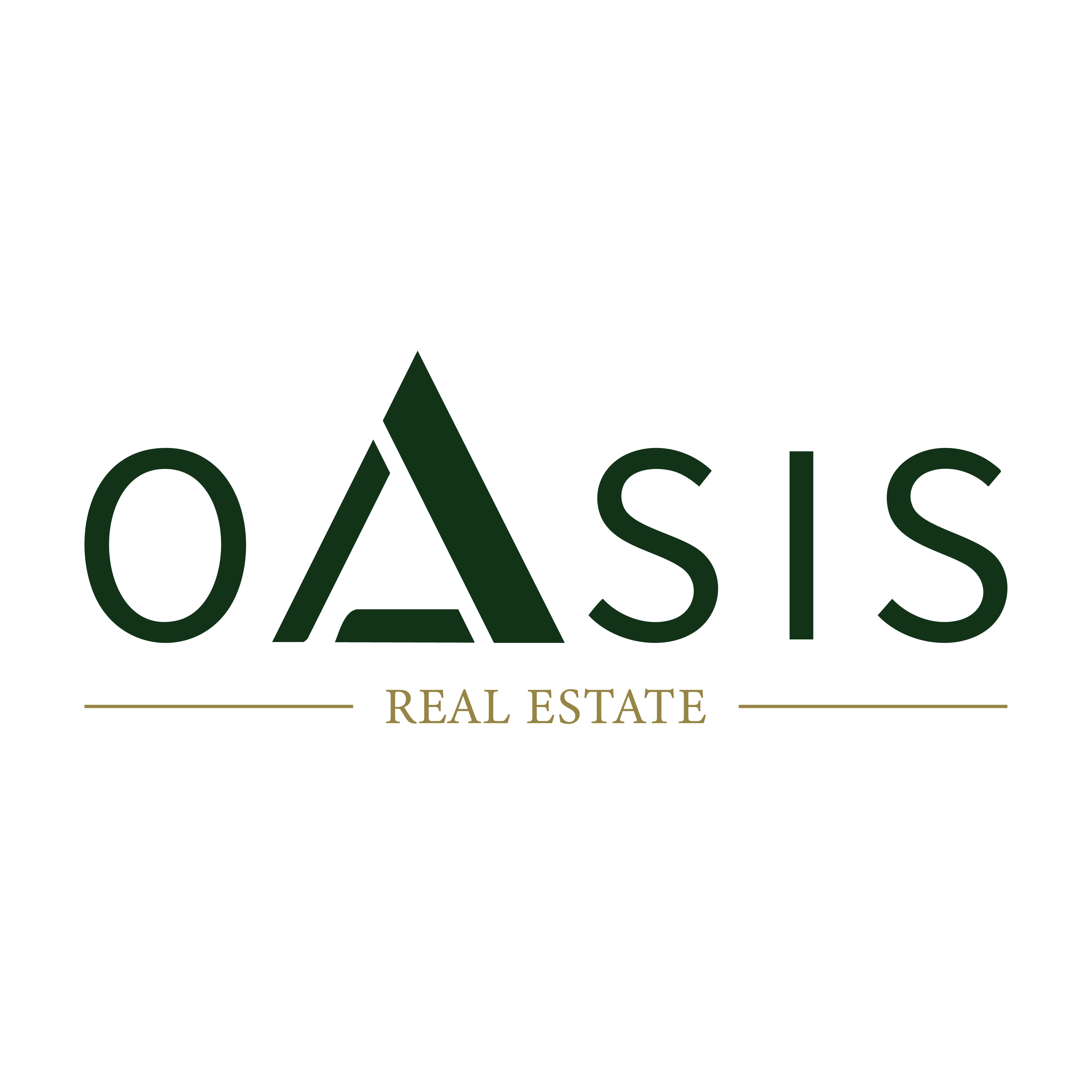 Oasis Real Estate